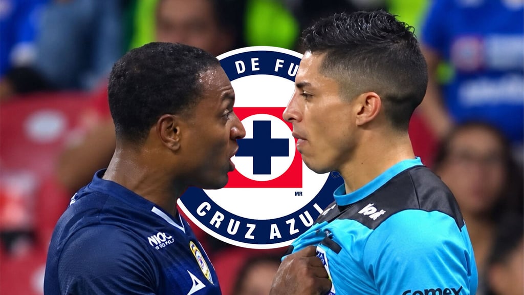 Foto: X / @Historia_Azul