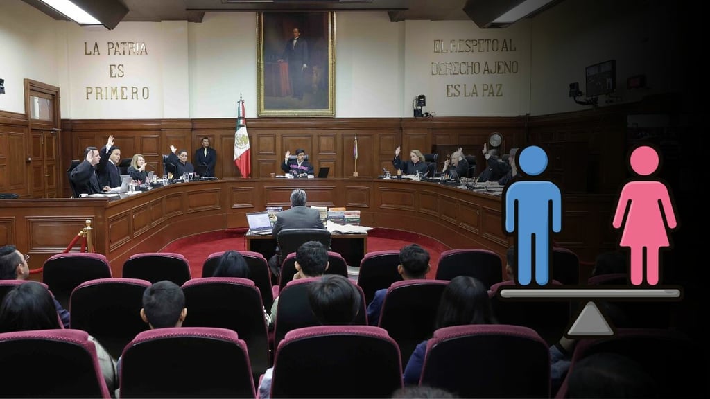 Resolución de la SCJN sobre ley electoral de Durango no afecta la paridad, aseguran