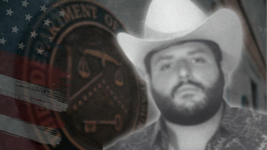 Estados Unidos sanciona al 'Mayito Flaco' y a otros 45 líderes o facilitadores del Cártel de Sinaloa