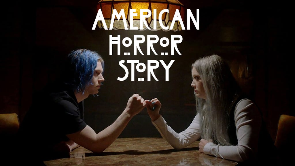 'American Horror Story', ¿qué temporadas ver para entender la nueva entrega?