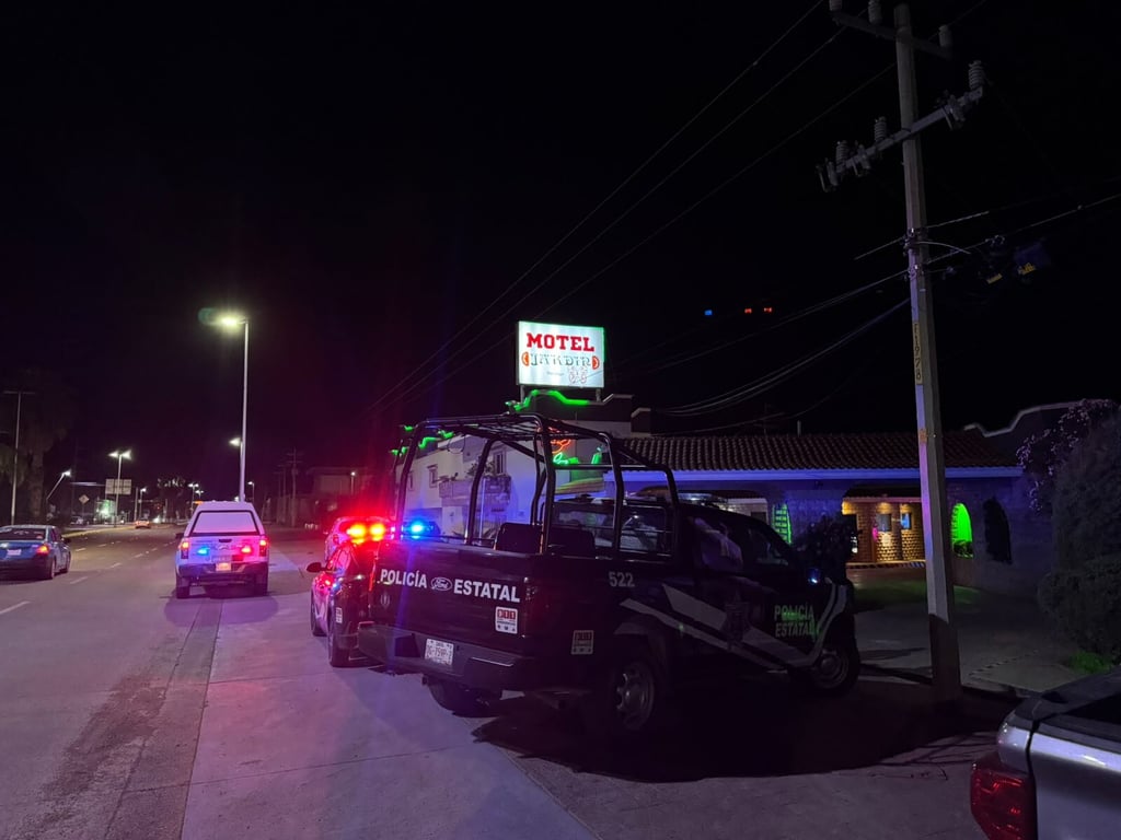 Cronología: lo que sabemos de la muerte de dos jóvenes halladas en un motel de Durango