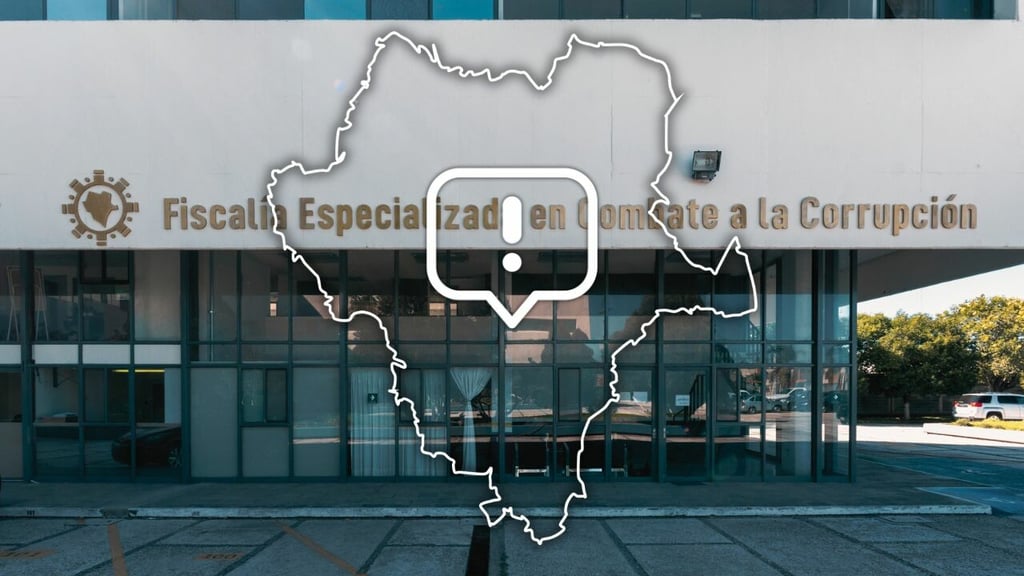 FECCED recibió 818 denuncias por presuntos delitos de corrupción y tortura cometidos por servidores públicos