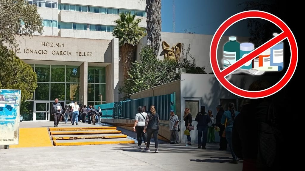 'Sistema de salud está abarrotado'; profesionistas enfrentan sobrecarga laboral y falta de insumos: Fecop