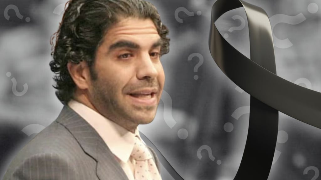 ¿De qué murió el exdiputado, boxeador y empresario Jorge Kahwagi?