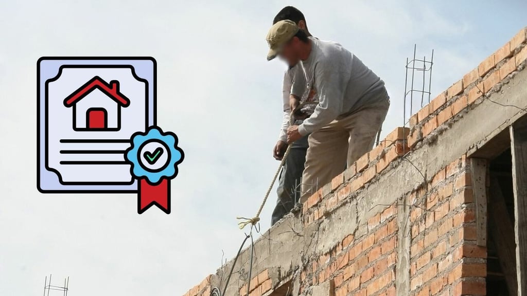 Apoyarán en Durango con descuentos para obtener títulos de propiedad, tinacos y cisternas | Requisitos