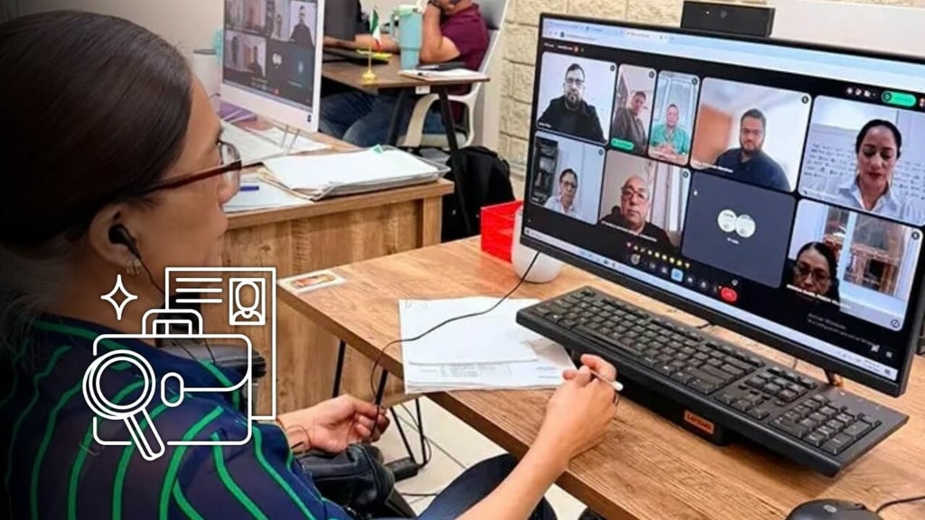 Incorporan IA para capacitar y ampliar oportunidades laborales