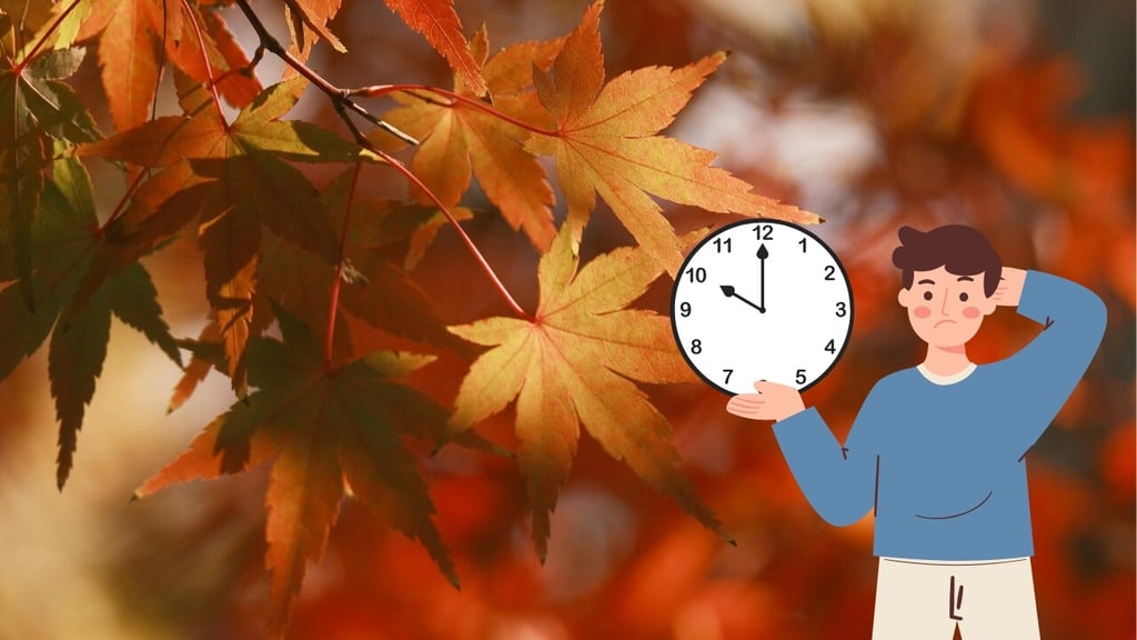 ¿Habrá cambio de horario en Durango? Lo que debes saber antes de octubre