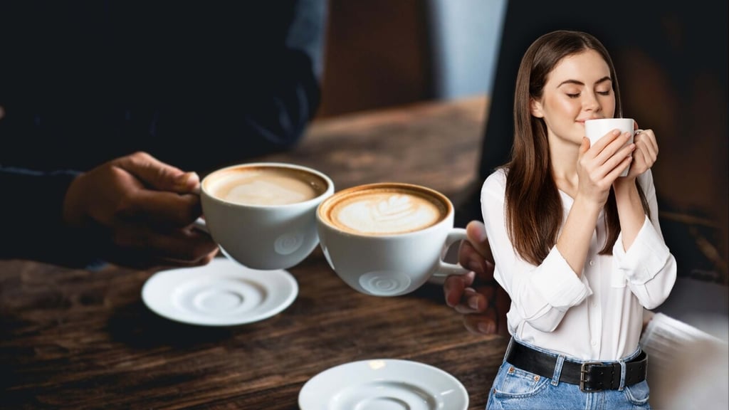 Día Internacional del Café: 5 razones para tomarlo