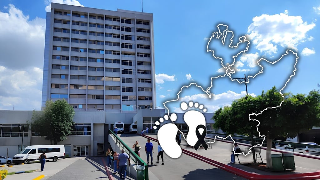 Denuncian muerte de 3 bebés en IMSS de Jalisco; investigan presencia de misma bacteria que en Durango