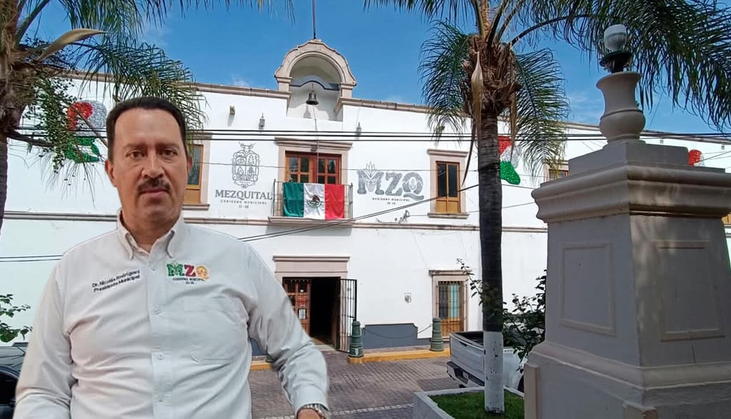 Albergue de estudiantes en Mezquital tendrá nuevos protocolos tras denuncias de estudiantes