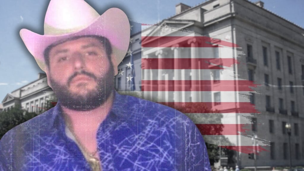 ¿Quién es 'Mayito Flaco', líder de 'Los Mayos', y por qué es buscado por Estados Unidos?