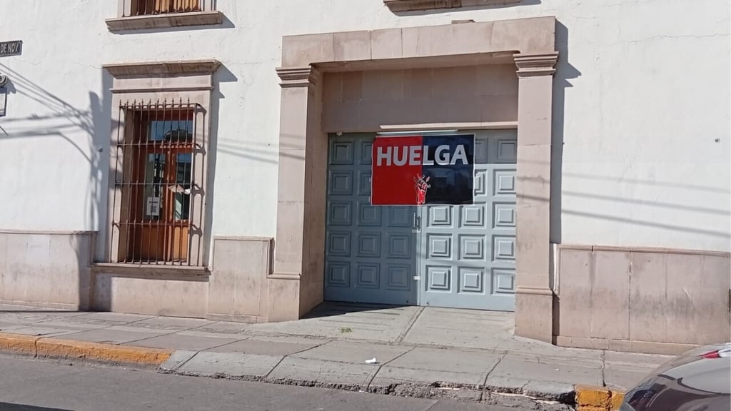 Tras casi un año en huelga, Nacional Monte de Piedad llega a acuerdo con sindicato