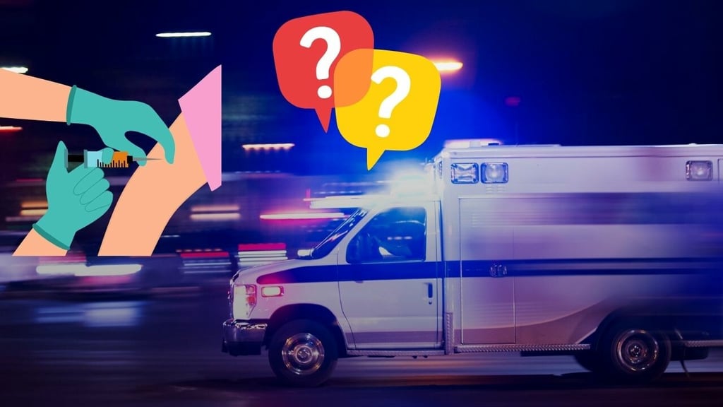 ¿Qué sabemos de Christa Pike, la mujer que sobrevivió a una inyección letal en Estados Unidos?