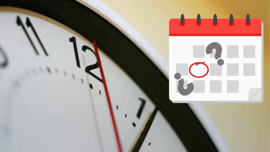 ¿Cuándo cambia el horario de invierno en 2026? Fecha y estados donde aplica el ajuste horario