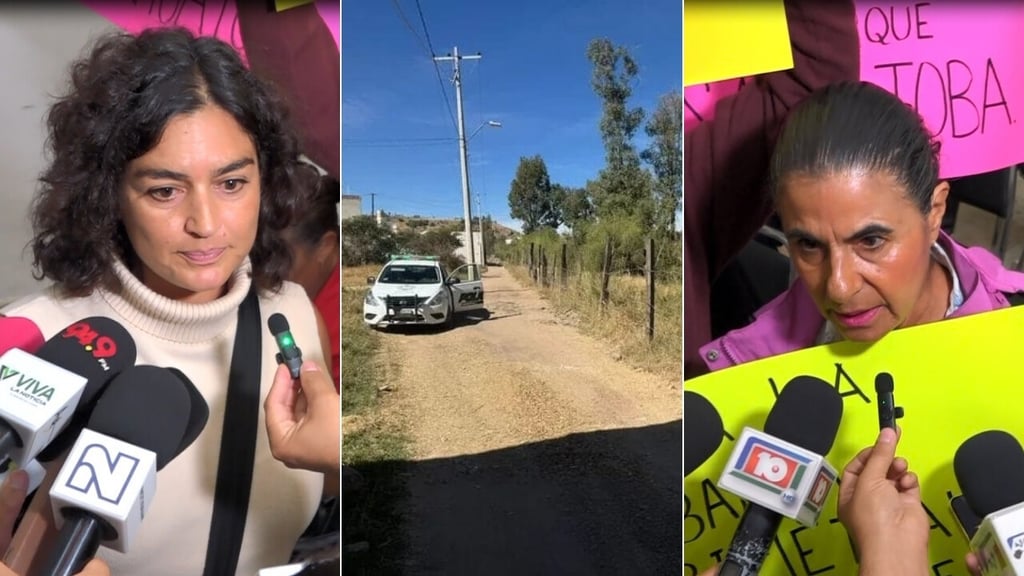 Ambientalistas solicitan en Cabildo la construcción de barda perimetral en el Parque Sahuatoba