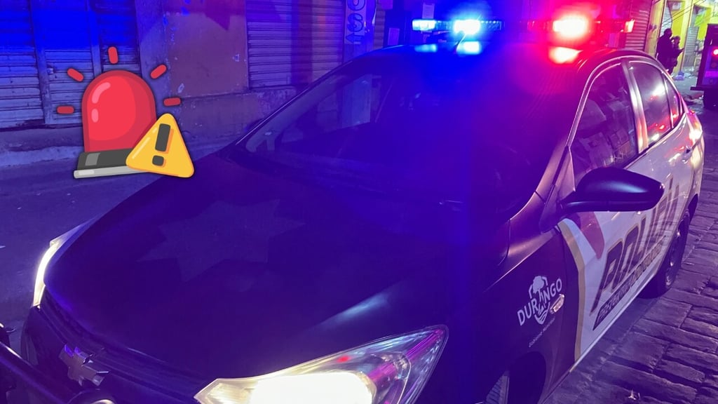 Breves policiacas