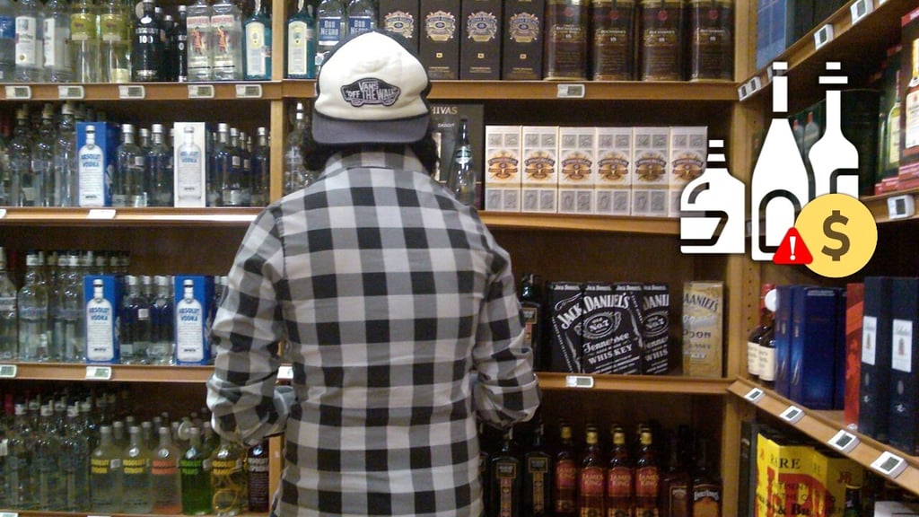 Advierten que reforma al IEPS reduciría precios del alcohol; alertan por impacto en la salud
