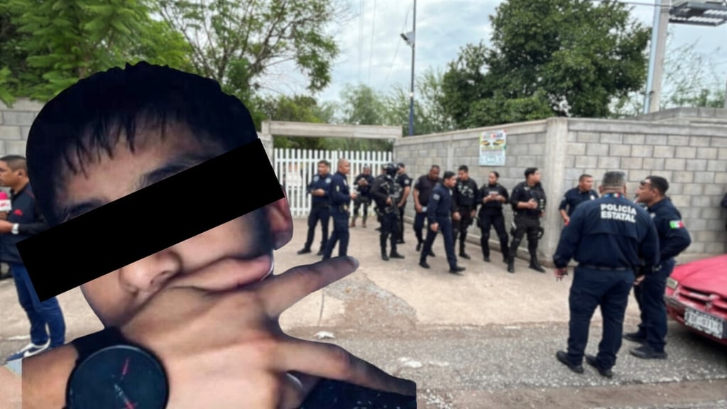 Ataque en secundaria de Torreón: ¿Qué sabemos de Alexis, víctima de 13 años que perdió una mano?