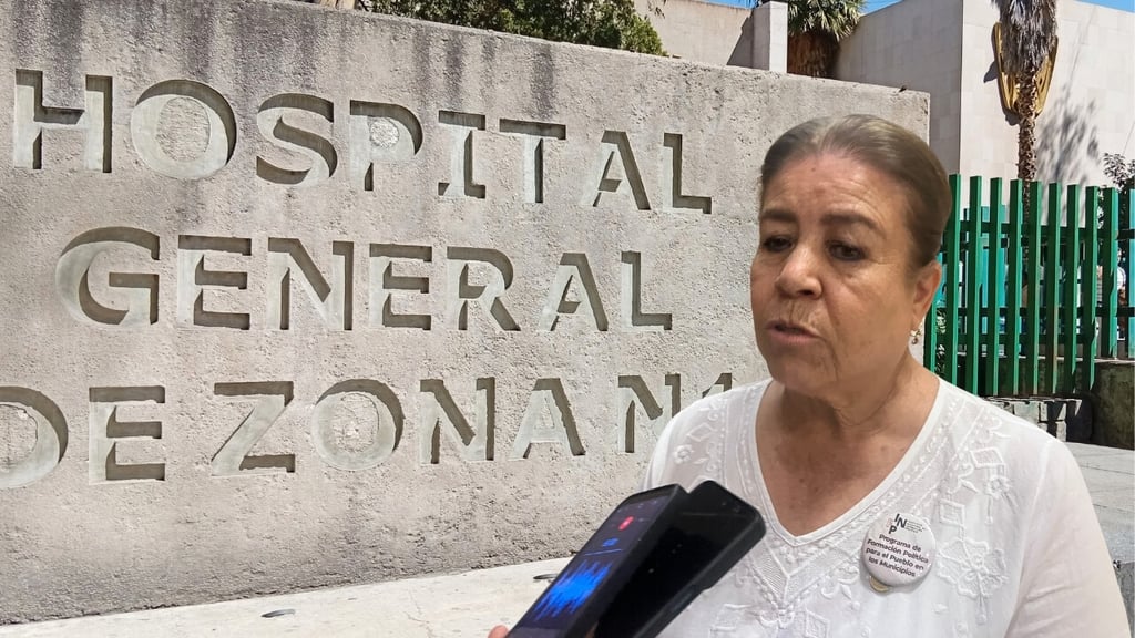 Muertes de bebés en el IMSS de Durango deben tener el mismo tratamiento que en Jalisco: senadora
