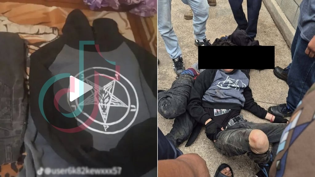¿Qué dijo TikTok sobre el ataque en escuela de Torreón que dejó a una mujer sin vida y 4 heridos?