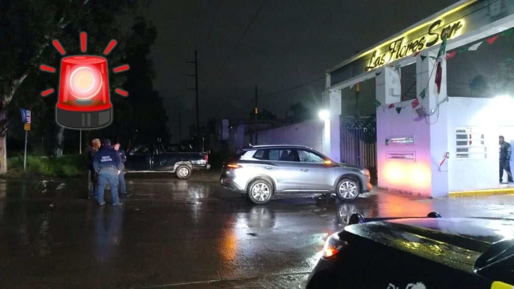 Adeudo de 420 pesos desata conflicto por acceso a colonia privada en Durango