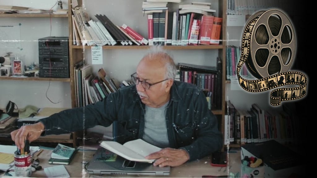 Despiden a José Rodríguez López de la Filmoteca UJED; cineastas cuestionan la decisión