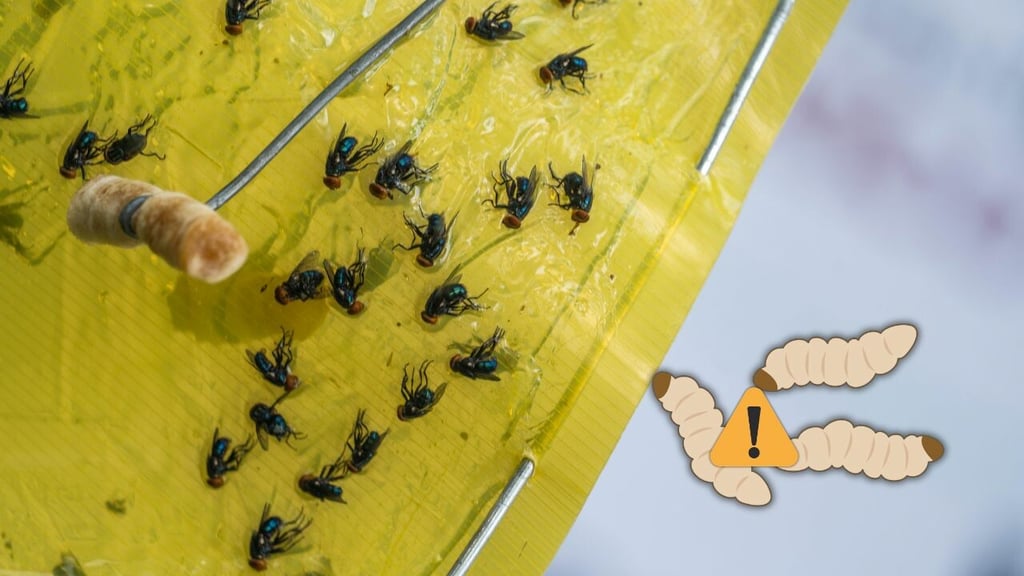 Para 2027 podría dispersarse en Durango mosca estéril para combatir el gusano barrenador