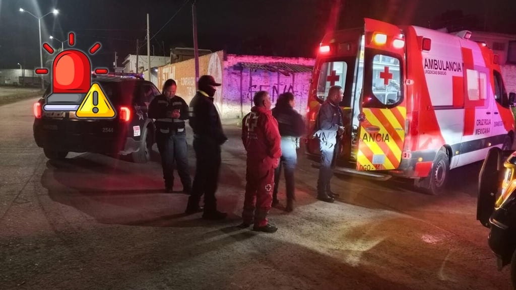 Golpean a hombre dentro de local de maquinitas en Ejido Benito Juárez; ingresó al HG450