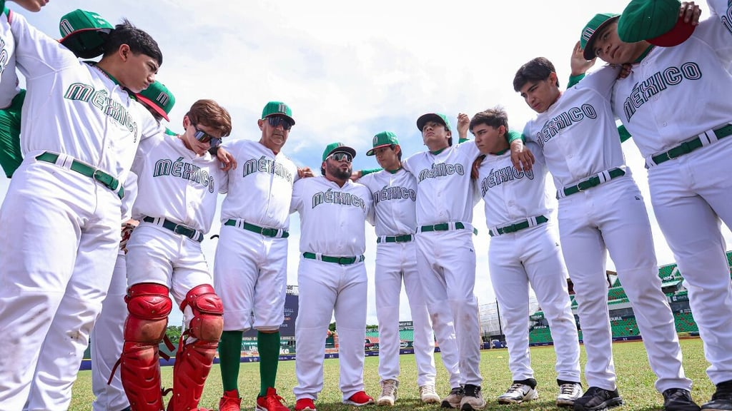 Copa Mundial U-15: México cae ante Japón y se queda sin la medalla de bronce