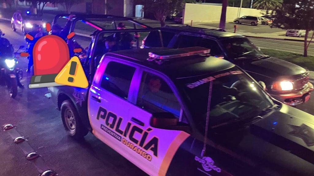 Breves policiacas