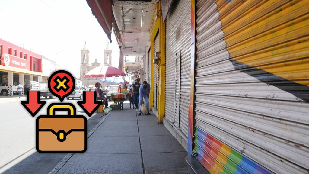 Último trimestre de 2026 se prevé complicado y sin expectativa de generación de empleos: CCE