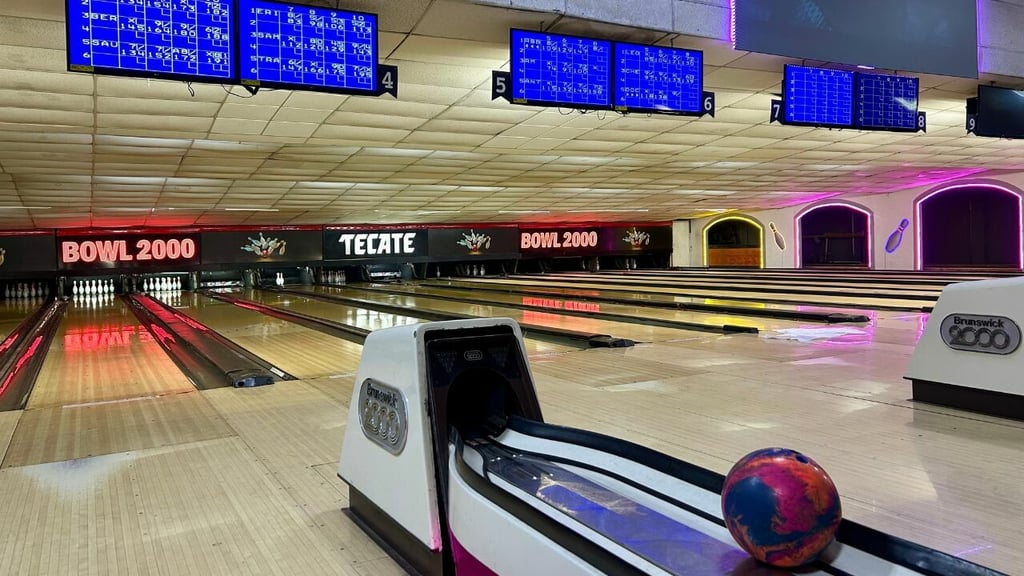 Ganzos Salvajes lidera la tabla general; así marchan las categorías del Torneo ADUBO 2026