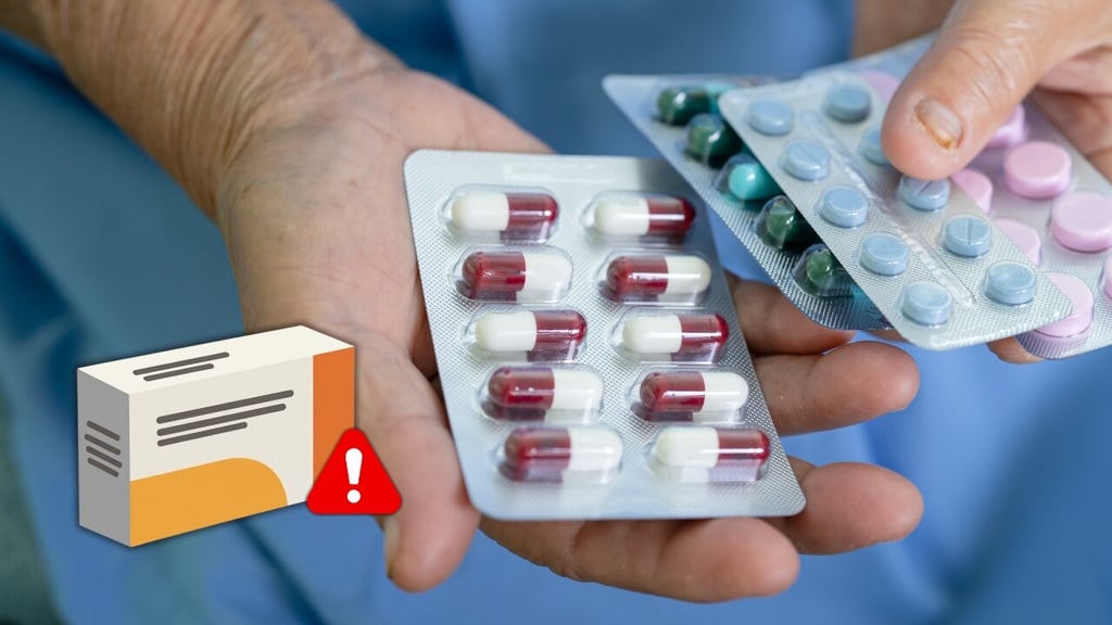 Alertan en Durango por medicamentos falsificados; costo anormalmente bajo, una señal de riesgo