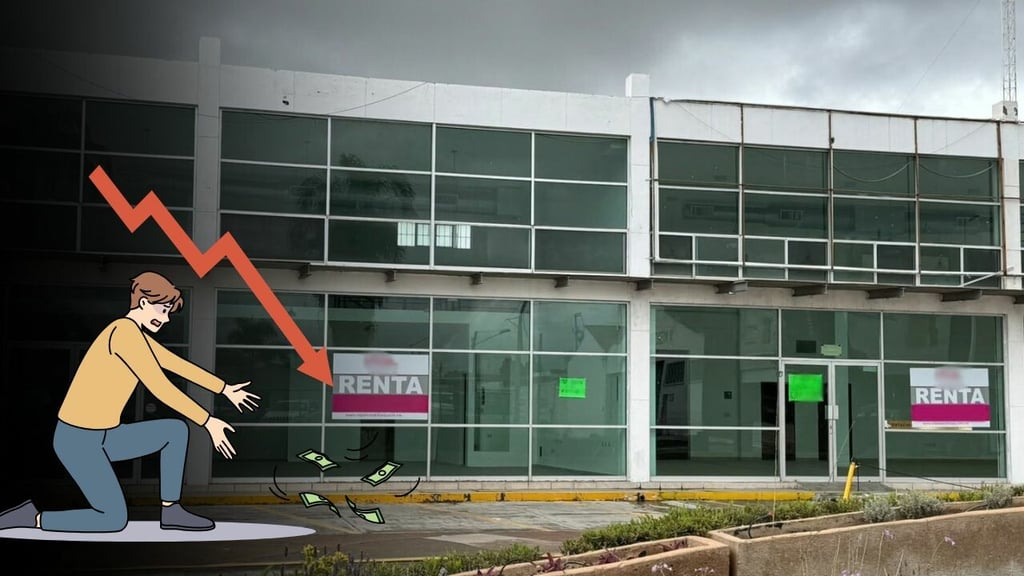 Prevén empresarios de Durango un fin de año 2026 complicado