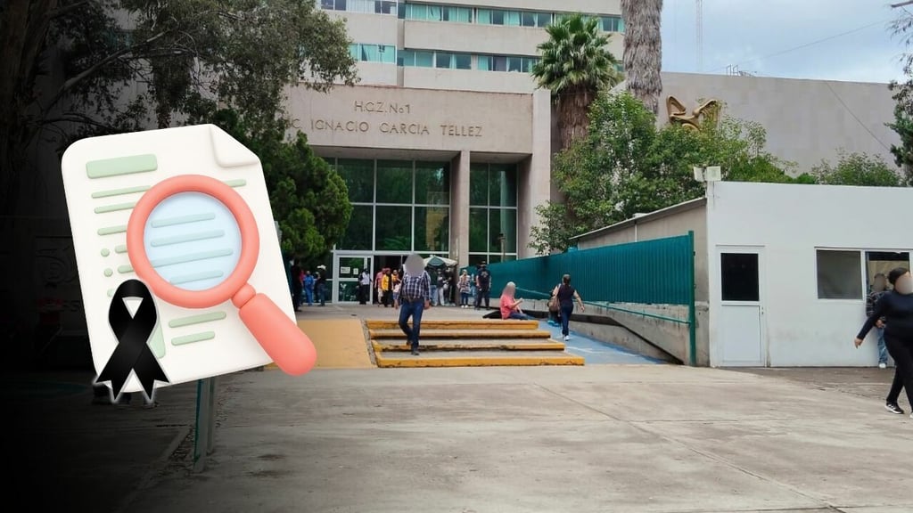 Auditorías del IMSS buscan aclarar lo que sucedió con bebés fallecidos en Durango, aseguran