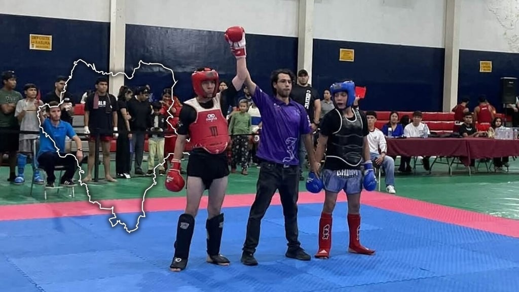 Durango define a sus representantes de artes marciales para los Juegos Nacionales Populares 2026
