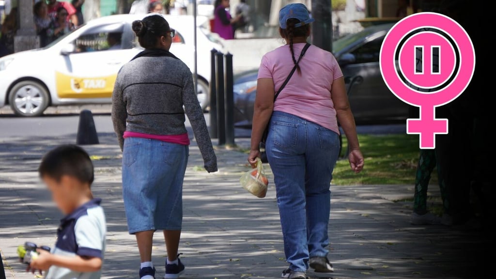 'No venía en los libros'; 9 de cada 10 mujeres llegan a la menopausia sin información