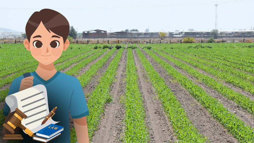 A falta de rentabilidad, trabajar en el campo no motiva a los jóvenes de Durango