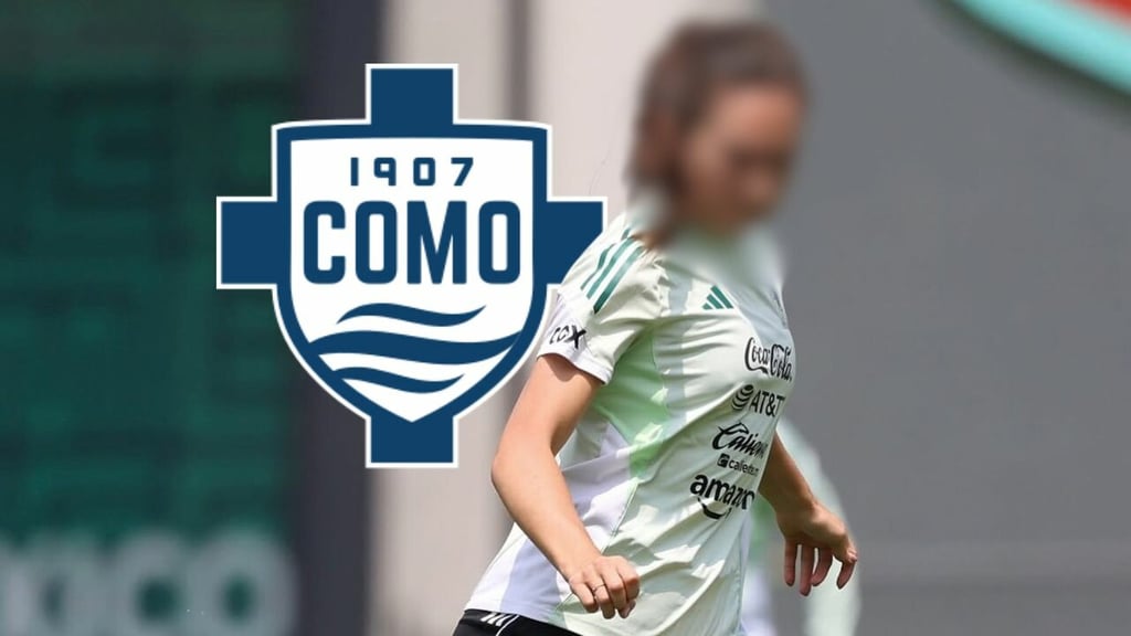 Liga MX Femenil: mediocampista mexicana emigrará a Italia, ¿de quién se trata?