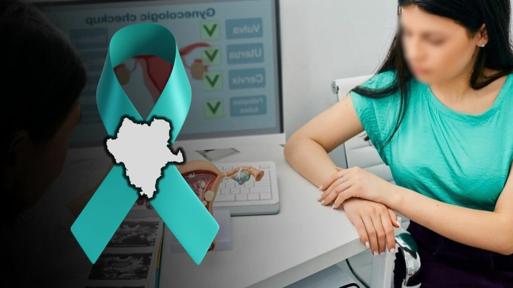 Pruebas GRATUITAS de cáncer cervicouterino para mujeres en Durango | ¿Dónde las hacen?