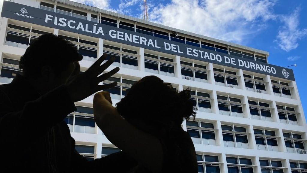 Denuncian más de tres mil 500 agresiones familiares en Durango, de energo a agosto de 2026