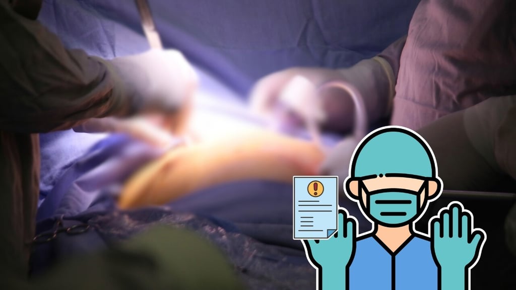 Pide la Fecop denunciar usurpación de profesiones en ámbito de la cirugía estética