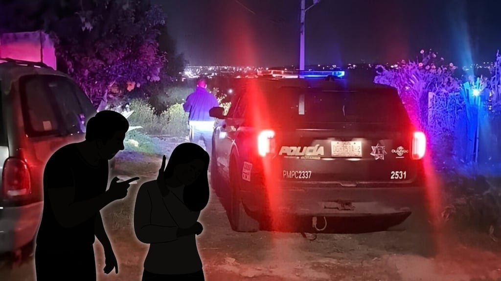 Mujer denuncia agresión de expareja en domicilio de colonia Las Cumbres