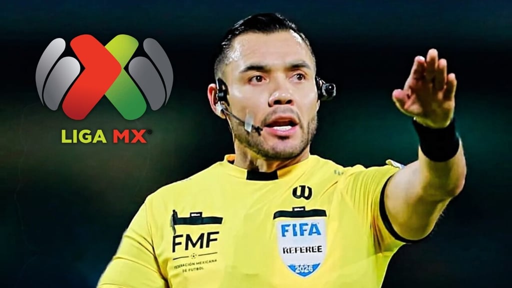 Liga MX: Marco ‘Gato’ Ortiz estará en partido vital de la Jornada 11