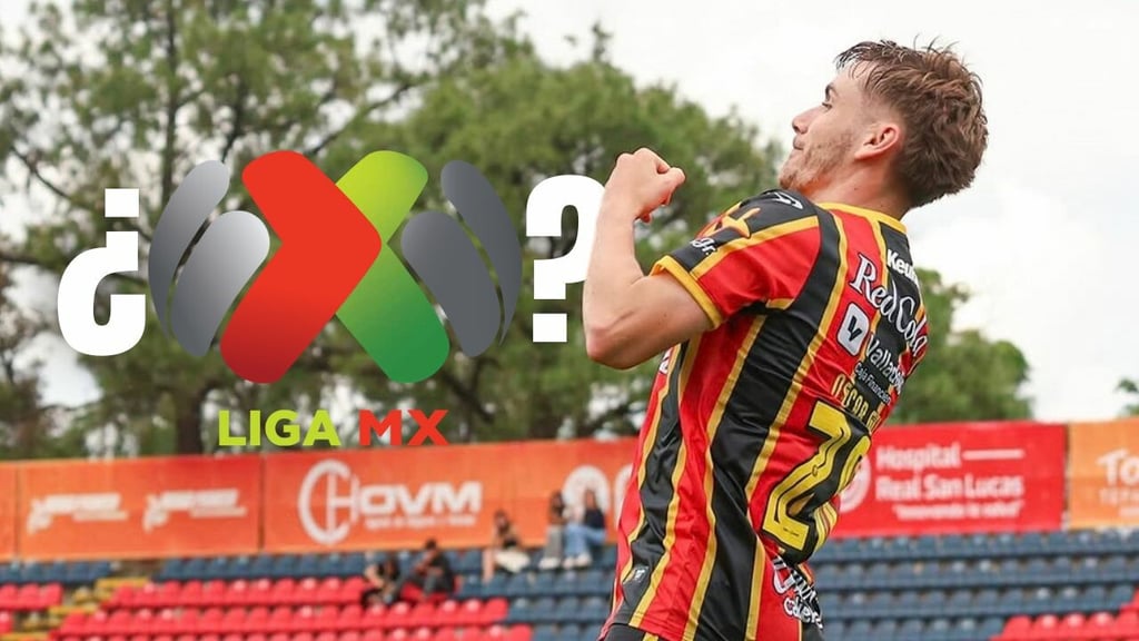 Liga MX: Leones Negros empuja fuertemente para regresar a Primera División