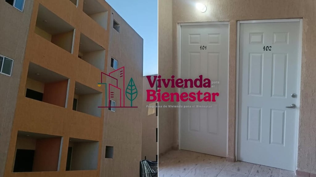 Proyectan construcción de Viviendas del Bienestar en Villas del Guadiana