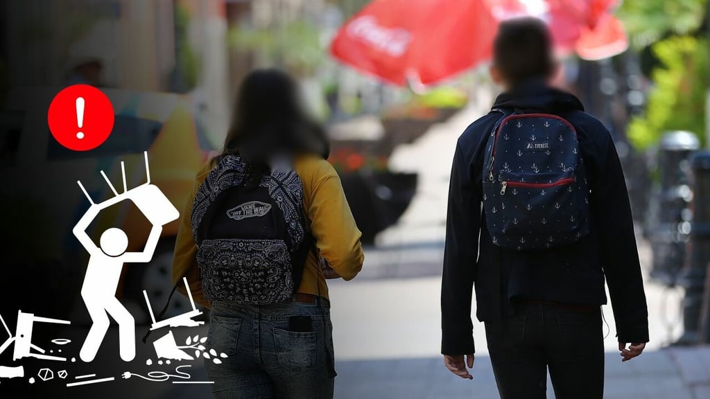 Tras ataque en secundaria de Torreón, regidora de Durango pide a padres no cegarse