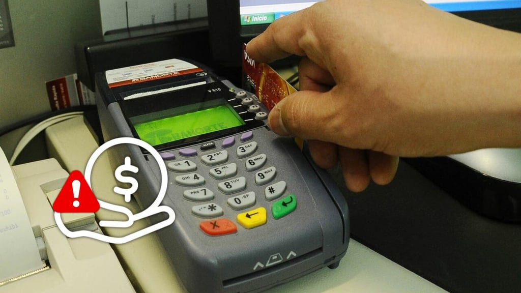 Pequeños negocios de Durango no están preparados para ley que reduce el efectivo: CEJ