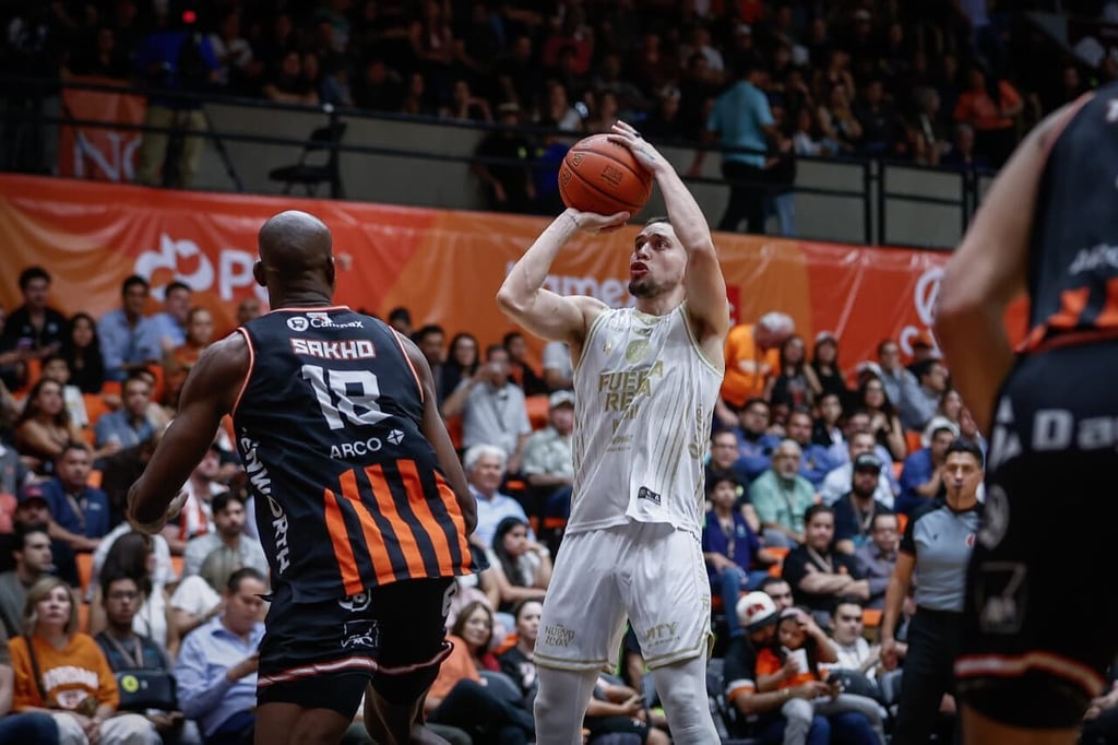 LNBP: ¡Comienza la postemporada! Así se jugarán el Play-In y los playoffs 2026