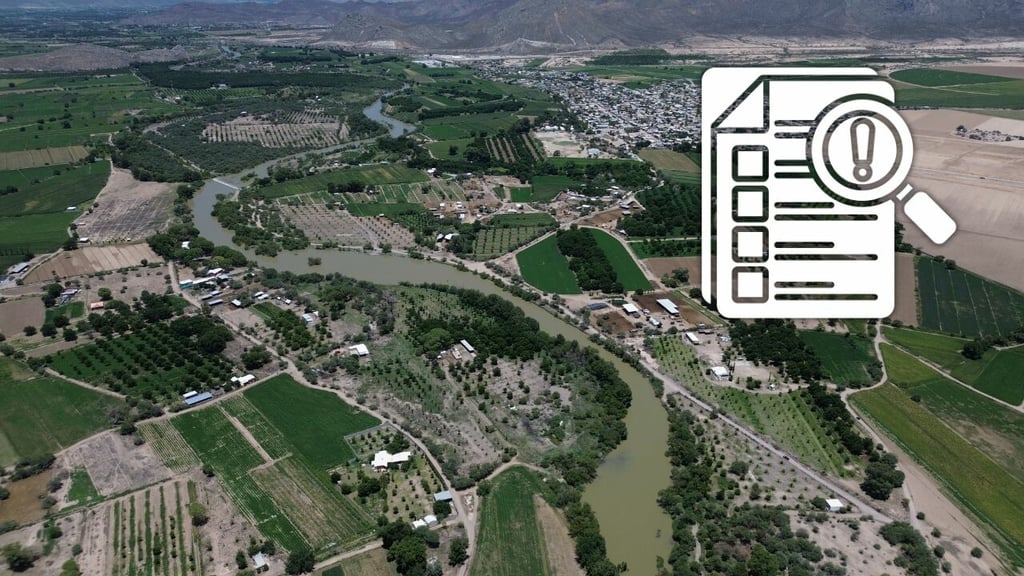 La mayoría de las quejas por construcción de planta en Lerdo no han sido ratificadas: CEDH